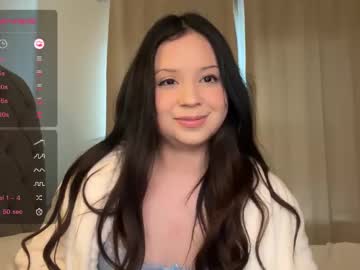 Kittymia8 December 19, 2024 Chaturbate stream image