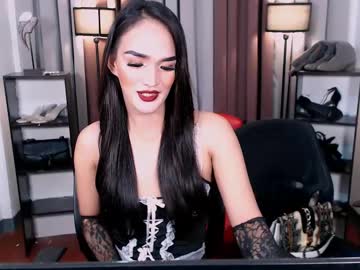 Laviniaastrid December 19, 2024 Chaturbate stream image