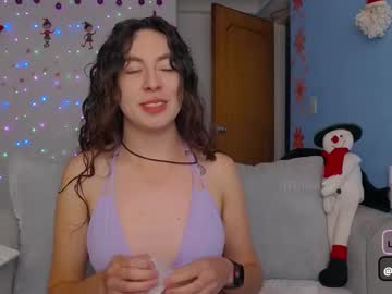 Leslie9669 December 19, 2024 Chaturbate stream image