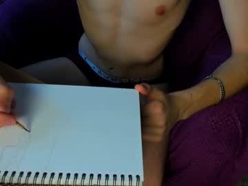 Liam_Shine December 19, 2024 Chaturbate stream image