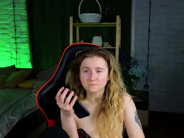 Lin_Rosex December 19, 2024 Chaturbate stream image