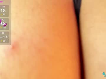 Linda_Martinii December 19, 2024 Chaturbate stream image