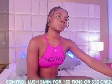 Linsyadams December 19, 2024 Chaturbate stream image