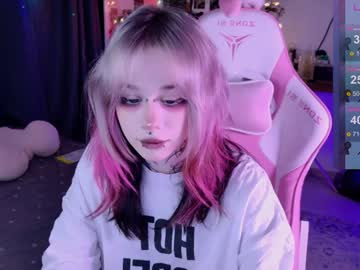 Lollyshy__ December 19, 2024 Chaturbate stream image