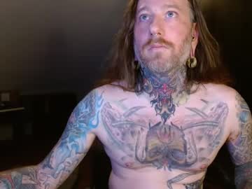 Longhair021 December 19, 2024 Chaturbate stream image