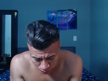 Lothbrok_Strong December 19, 2024 Chaturbate stream image