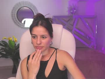 Ludovika_Mattson December 19, 2024 Chaturbate stream image