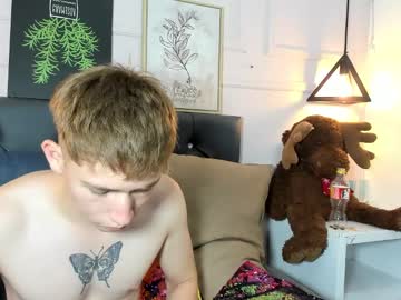 Luke_Evanss__ December 19, 2024 Chaturbate stream image