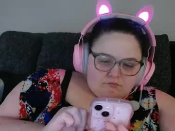 Lunaloveloops December 19, 2024 Chaturbate stream image