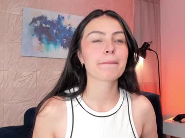 Magic_Fernanda December 19, 2024 Chaturbate stream image