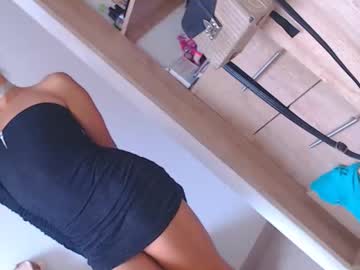 Marabrandd December 19, 2024 Chaturbate stream image
