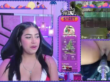 Marianferrer_ December 19, 2024 Chaturbate stream image