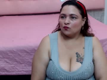 Mariposa_Squirt December 19, 2024 Chaturbate stream image