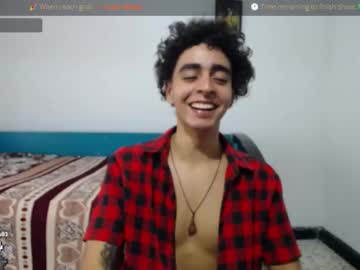 Mars_Miller December 19, 2024 Chaturbate stream image