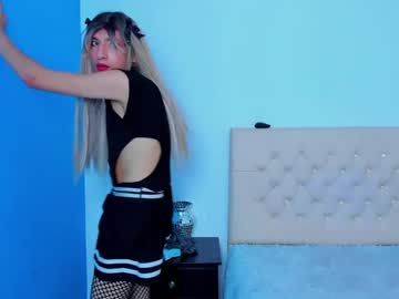 Marysmitth December 19, 2024 Chaturbate stream image
