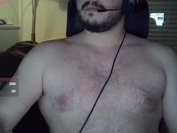 Mathou34 December 19, 2024 Chaturbate stream image