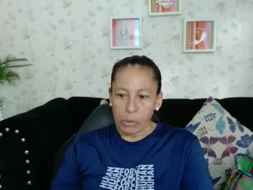 Mature_Martina_ December 19, 2024 Chaturbate stream image