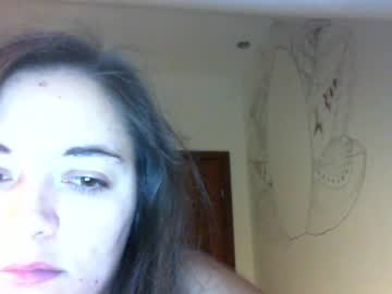 Megansensual December 19, 2024 Chaturbate stream image