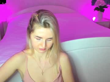 Mellina_Tey December 19, 2024 Chaturbate stream image