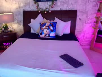 Mia_Harperr1 December 19, 2024 Chaturbate stream image