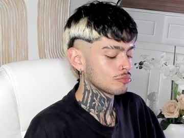 Mihailleroy December 19, 2024 Chaturbate stream image