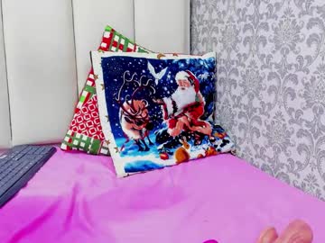 Mileyjoas December 19, 2024 Chaturbate stream image