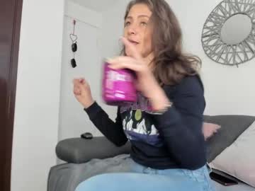 Milf_Darling December 19, 2024 Chaturbate stream image
