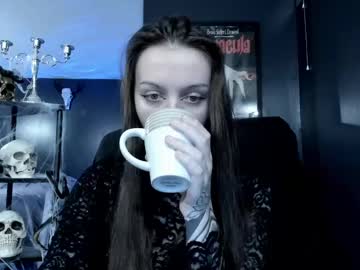 _Naamah December 19, 2024 Chaturbate stream image