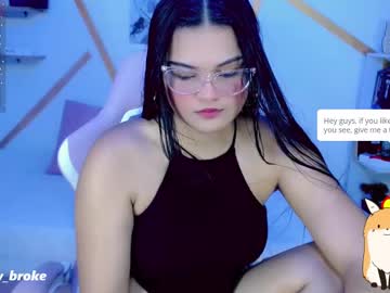 Nataly_Broke December 19, 2024 Chaturbate stream image