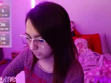 Natasha_Jg December 19, 2024 Chaturbate stream image