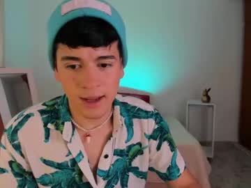 Nate_Wet9 December 19, 2024 Chaturbate stream image