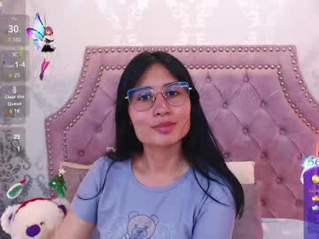 Nayecloud December 19, 2024 Chaturbate stream image