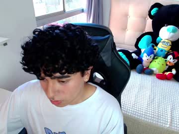 _Nickconnor1 December 19, 2024 Chaturbate stream image