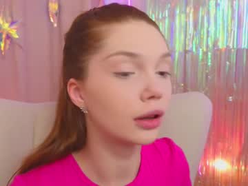 Nicole_Broown December 19, 2024 Chaturbate stream image
