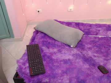 Nikoll_Kitten December 19, 2024 Chaturbate stream image