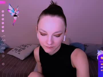 Nillie_Kelly December 19, 2024 Chaturbate stream image