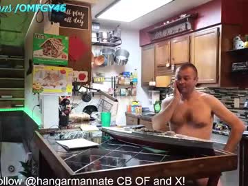 Omfgy December 19, 2024 Chaturbate stream image
