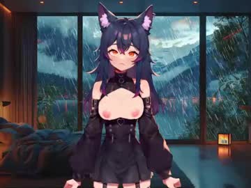 Pamela_Warker December 19, 2024 Chaturbate stream image