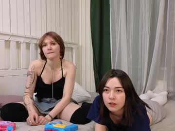 Portiablink December 19, 2024 Chaturbate stream image