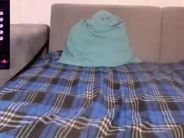 Pussy_Sladusy December 19, 2024 Chaturbate stream image