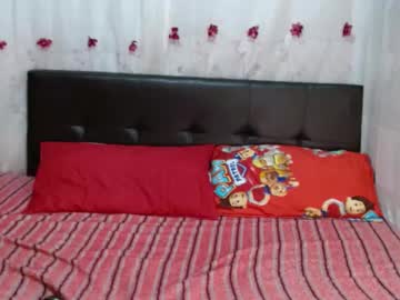 Radiante_Explandor December 19, 2024 Chaturbate stream image