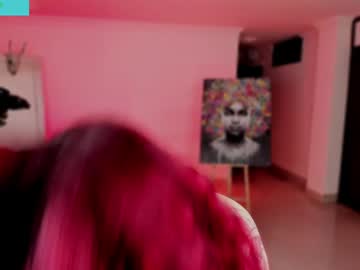 Rebekahblack_ December 19, 2024 Chaturbate stream image