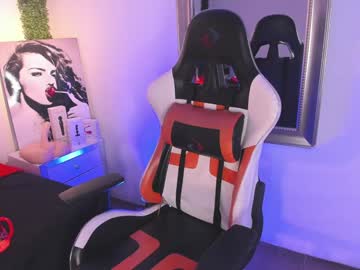 Red_Velvet____ December 19, 2024 Chaturbate stream image