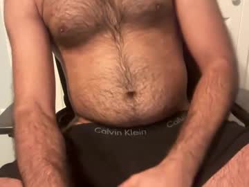 Richardnol88 December 19, 2024 Chaturbate stream image