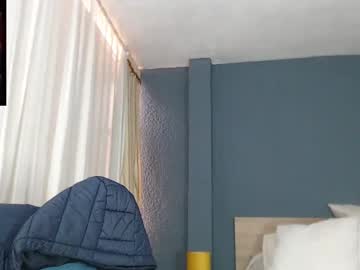 Richi_Grubby December 19, 2024 Chaturbate stream image