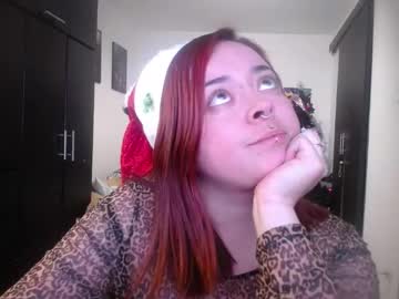 Rose_Casman December 19, 2024 Chaturbate stream image