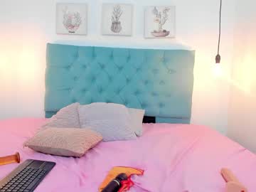 Rubiroose December 19, 2024 Chaturbate stream image