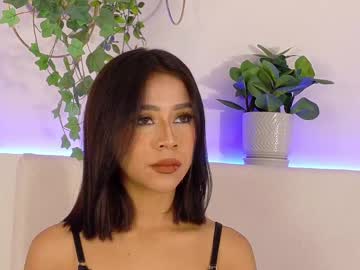 Samanthaalvez December 19, 2024 Chaturbate stream image