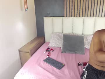 Samanthagarciia__ December 19, 2024 Chaturbate stream image