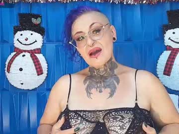 Sandyrosee_ December 19, 2024 Chaturbate stream image